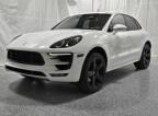 PORSCHE MACAN S photo