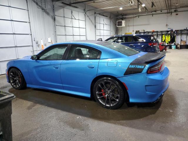 2023 DODGE CHARGER R/ - 2C3CDXCT9PH557757