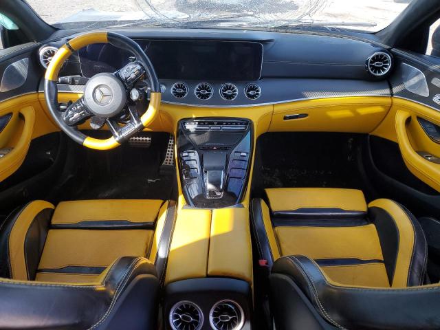 2019 MERCEDES-BENZ AMG GT 63 WDD7X8KB8KA001827