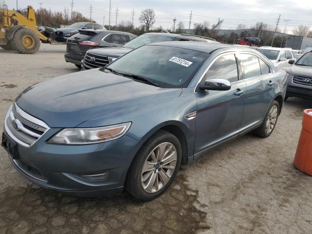 2010 FORD TAURUS LIM #3024150914