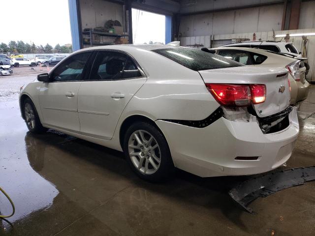 2016 CHEVROLET MALIBU LIM - 1G11C5SA5GF112324