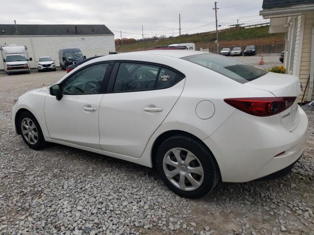 VIN 3MZBN1U76JM227938 2018 Mazda 3, Sport no.2