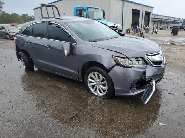 2017 ACURA RDX TECHNO - 5J8TB4H5XHL007581