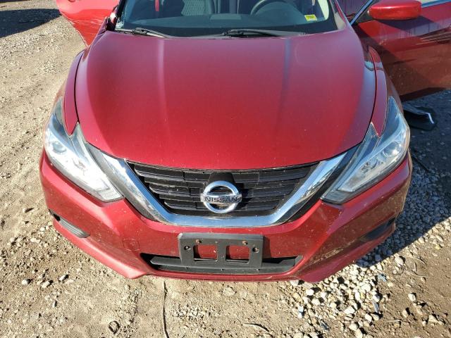 2017 NISSAN ALTIMA 2.5 1N4AL3AP6HC233275