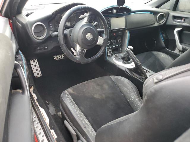 2018 TOYOTA 86 GT JF1ZNAE15J8700315