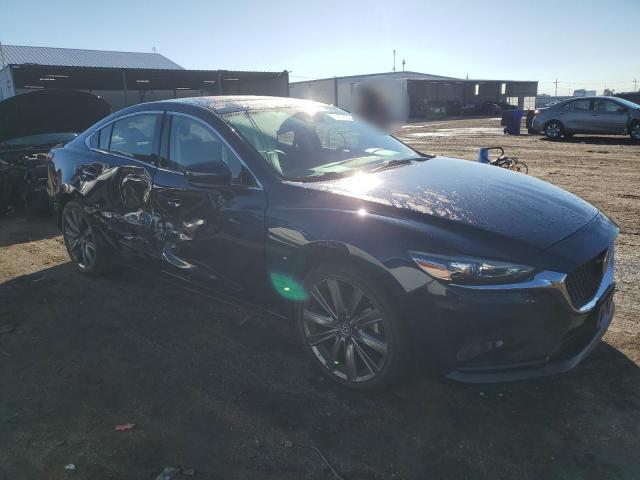 2020 MAZDA 6 TOURING - JM1GL1VM4L1512219