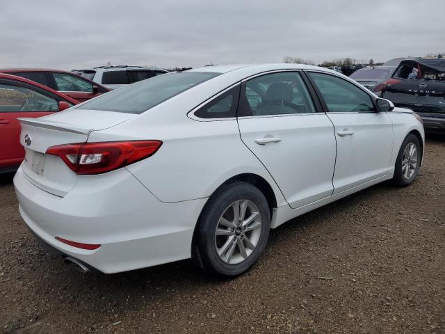 VIN 5NPE24AFXGH405645 2016 Hyundai Sonata, SE no.3