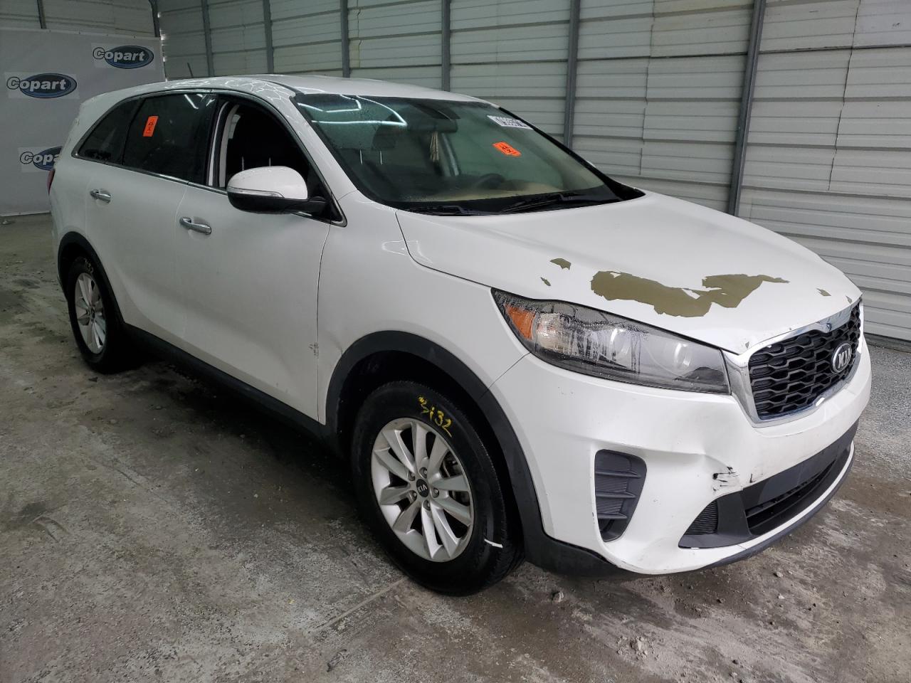 Lot #3030485460 2019 KIA SORENTO L