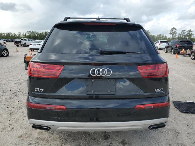 VIN WA1LAAF72JD036166 2018 AUDI Q7 no.6