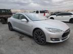 Lot #3025080223 2013 TESLA MODEL S