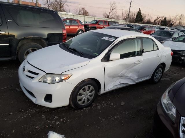 2011 TOYOTA COROLLA BA #3029422689