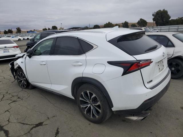 VIN JTJYARBZ1H2060365 2017 LEXUS NX no.2