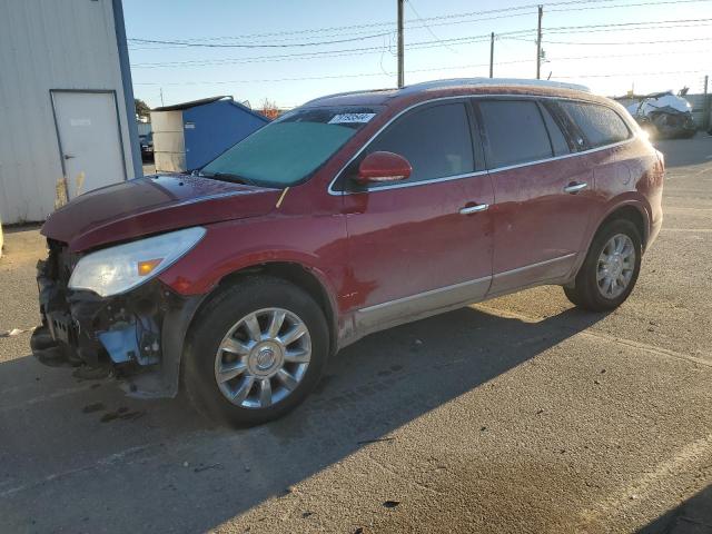 VIN 5GAKRCKD6DJ257973 2013 BUICK ENCLAVE no.1