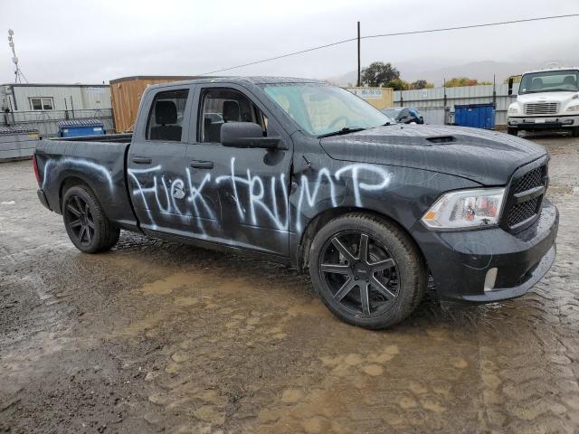 2017 RAM 1500 ST - 1C6RR6FT6HS744713