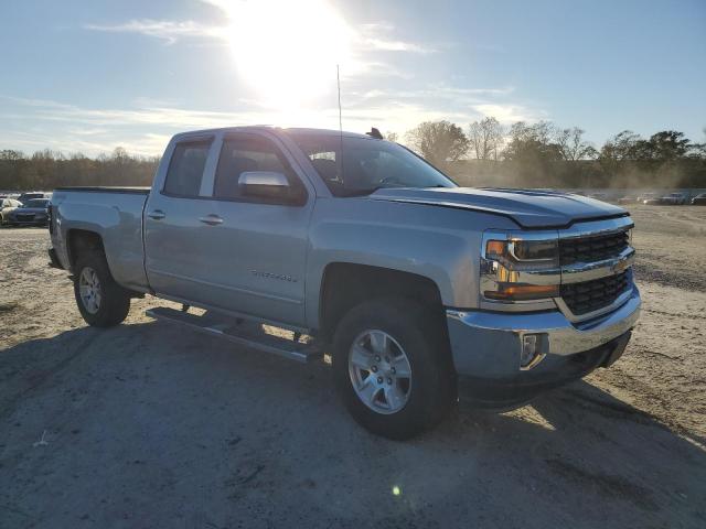2018 CHEVROLET SILVERADO - 1GCVKREH0JZ127251