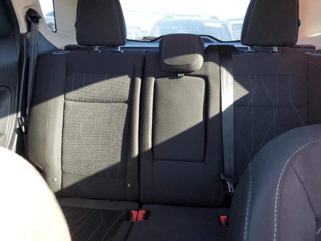 2018 FORD ECOSPORT S - MAJ6P1UL5JC194725