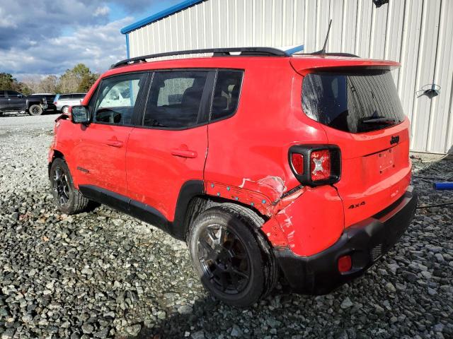 VIN ZACNJBBB7LPL41825 2020 JEEP RENEGADE no.2