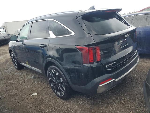 2024 KIA SORENTO EX 5XYRH4JF4RG264405