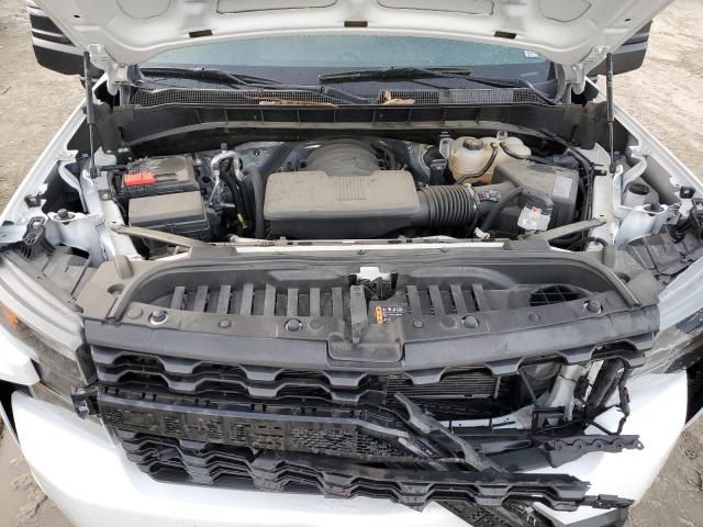 2021 CHEVROLET SILVERADO - 3GCUYBEF4MG354382