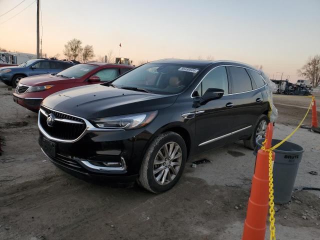 2019 BUICK ENCLAVE PR - 5GAERCKW1KJ213858