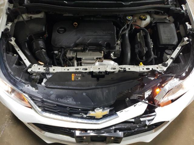 2018 CHEVROLET CRUZE LS - 1G1BC5SM0J7230541