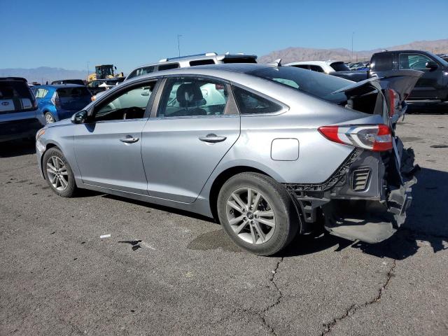 2017 HYUNDAI SONATA SE - 5NPE24AF9HH548314