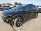 2022 HYUNDAI TUCSON SEL - 5NMJF3AE6NH096108