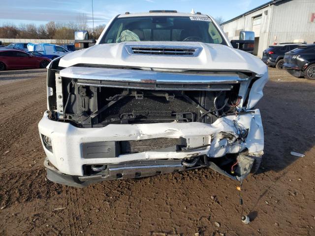 2019 CHEVROLET 3500HD 1GC4KYEY9KF162363