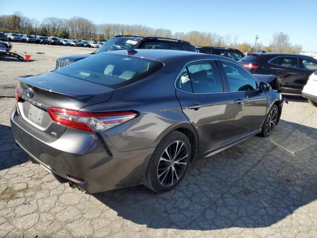2019 TOYOTA CAMRY L - 4T1B11HK6KU179735