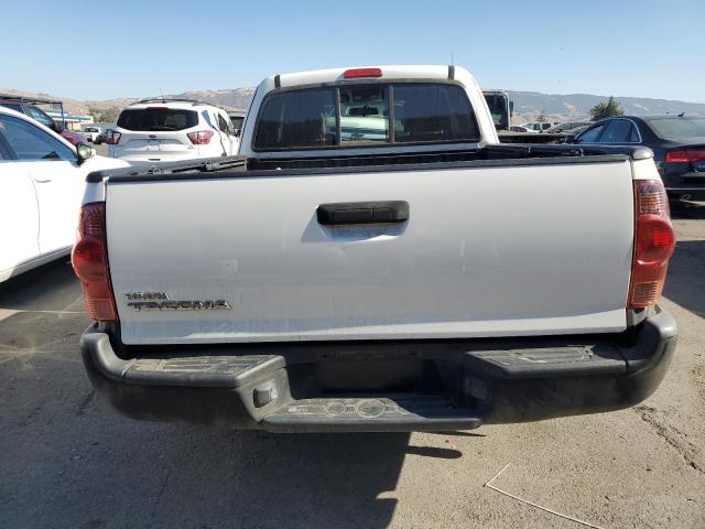 VIN 5TFTX4CN8EX040283 2014 Toyota Tacoma, Access Cab no.6