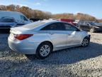 Lot #2957747009 2013 HYUNDAI SONATA GLS