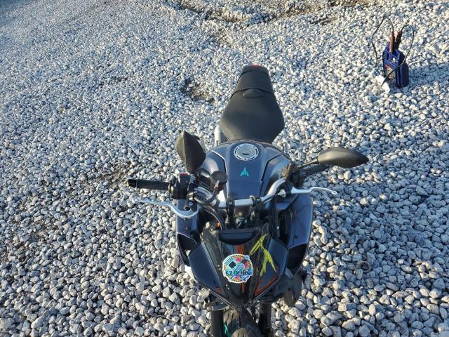 2024 YAMAHA MTN1000 C JYARN79Y9RA000608