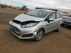 2019 FORD FIESTA SE - 3FADP4EJXKM138303
