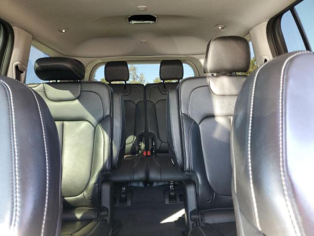 2022 JEEP GRAND CHER - 1C4RJKBG1N8506892
