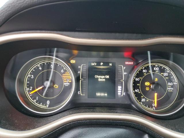 2016 JEEP CHEROKEE L - 1C4PJMCB0GW244478