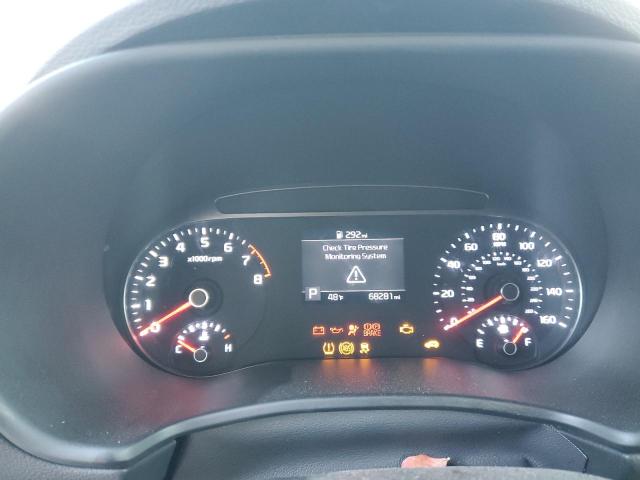 2022 KIA SOUL LX - KNDJ23AU8N7165407