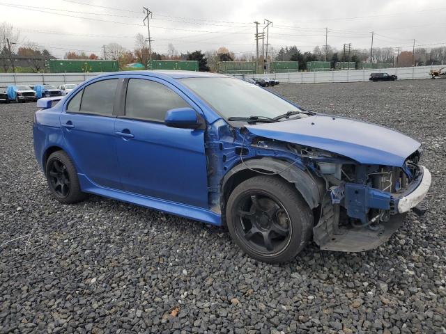 2016 MITSUBISHI LANCER GT - JA32U8FW2GU004530