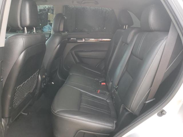 2015 KIA SORENTO SX - 5XYKW4A70FG585157