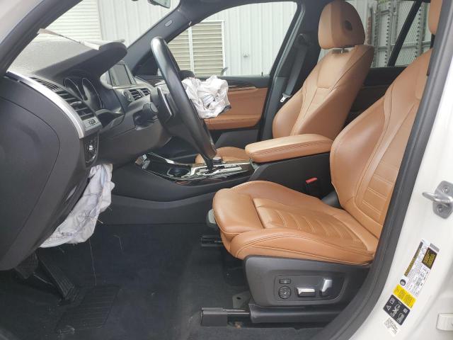 2019 BMW X3 XDRIVE3 - 5UXTR9C52KLE17606