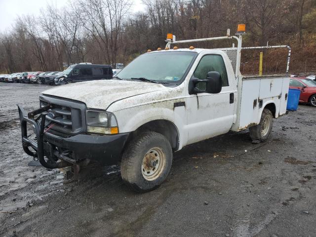 2003 FORD F250 SUPER #2996141438