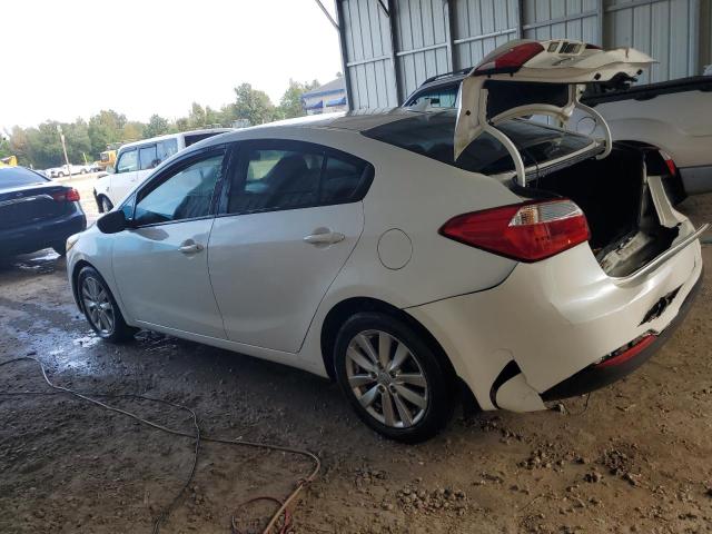 Vin: knafx4a60e5075059, lot: 79831354, kia forte lx 20142