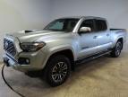 TOYOTA TACOMA DOU photo