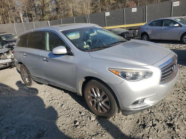 2015 INFINITI QX60 - 5N1AL0MN9FC536871