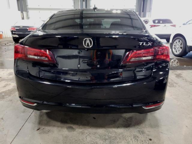2017 ACURA TLX TECH - 19UUB1F54HA009599