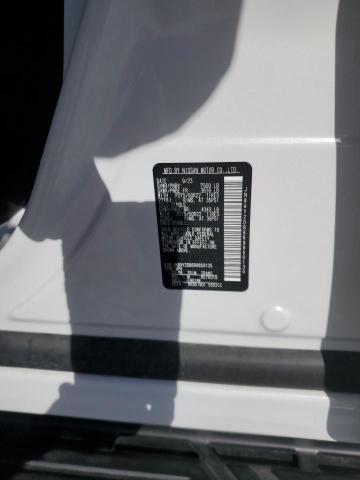2024 NISSAN ARMADA PLA - JN8AY2DB6R9850135