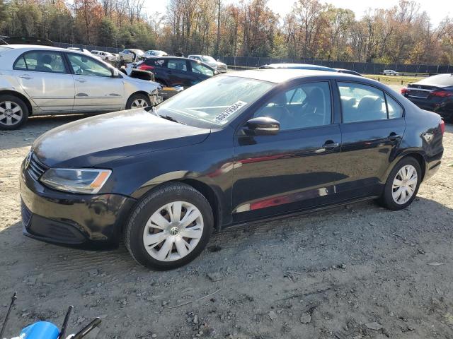 2014 VOLKSWAGEN JETTA SE #2974128359