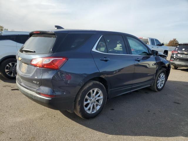 2018 CHEVROLET EQUINOX LT - 3GNAXSEV2JS532271