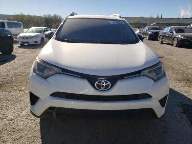 2016 TOYOTA RAV4 LE - JTMZFREV7GJ090265