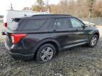 FORD EXPLORER X photo