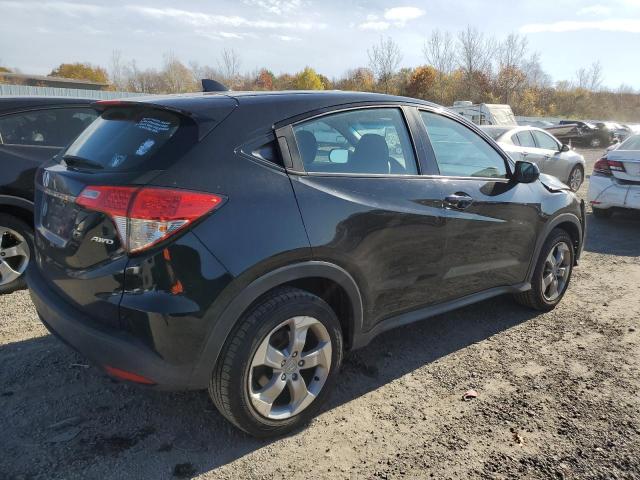 2019 HONDA HR-V LX - 3CZRU6H34KG714459